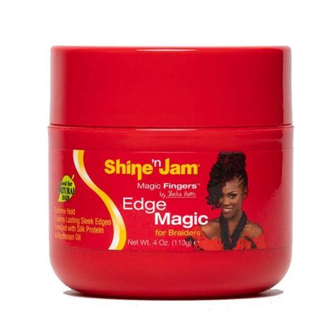 Rediscovering Your Natural Hair Texture with Magic Fingers Mousse